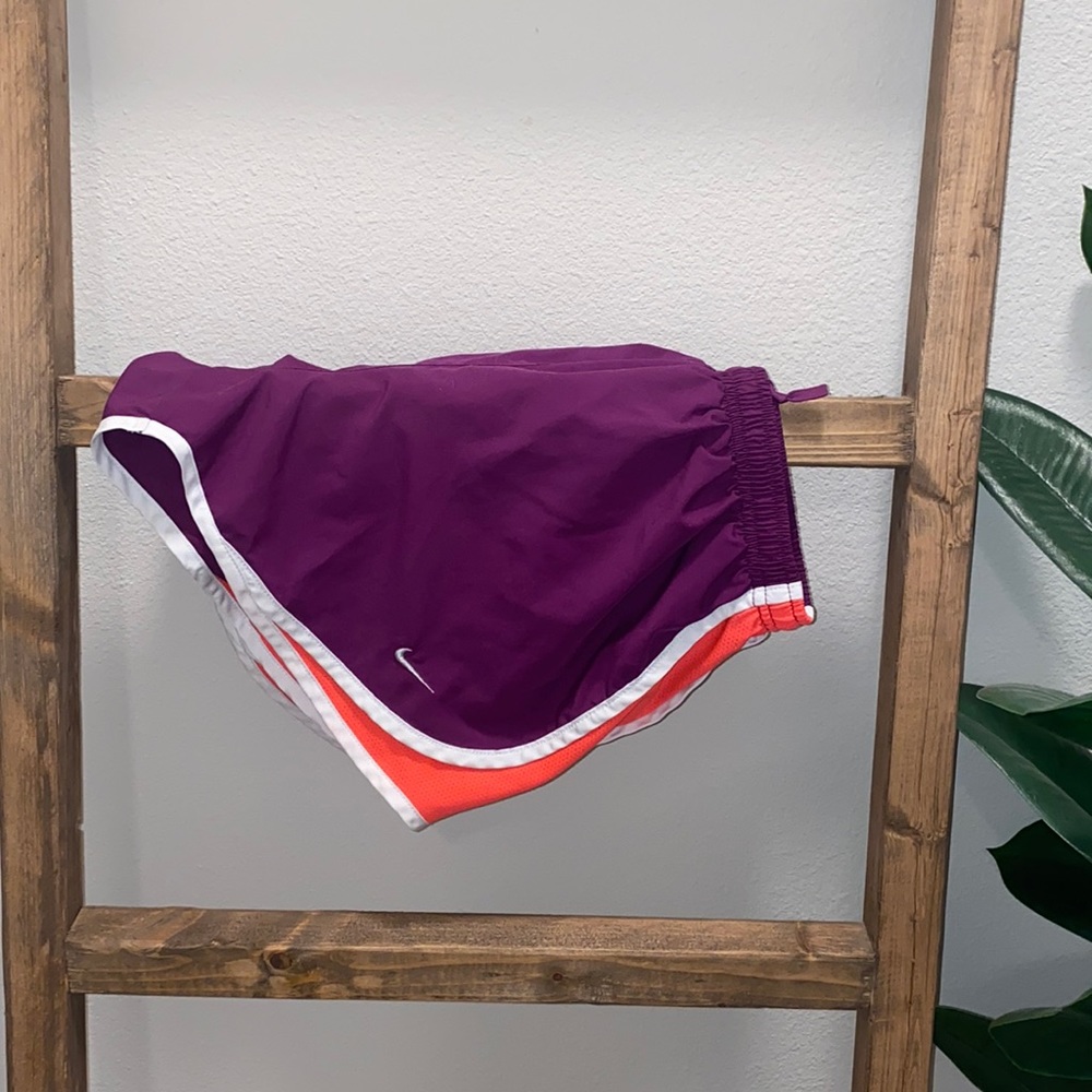 Nike Tempo Shorts